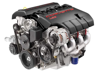 U2793 Engine